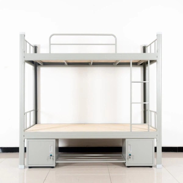 dormitory double decker bed2