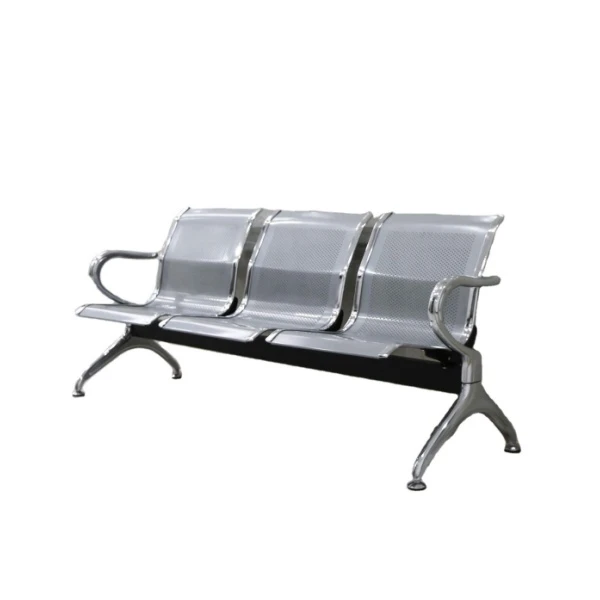 metal airport seating2