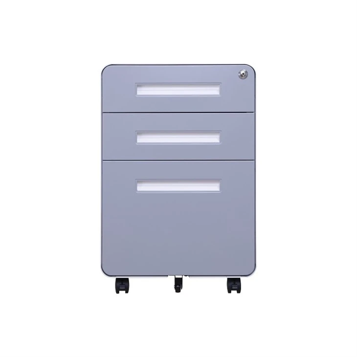 mobile file cabinet on wheels1