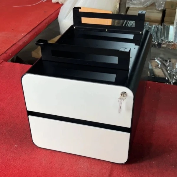 Under Desk Drawer cabinet factory